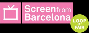 Screen from Barcelona